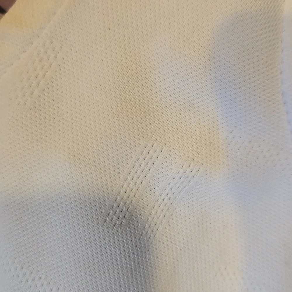 Lacoste Sport Ultr Dry Stylish Strappy Tank Top - Picture 12 of 12